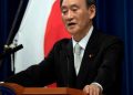 Japan PM Suga under fire for year-end dinners as coronavirus cases mount