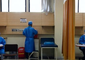 Indonesia pledges free Covid-19 vaccines, with president first in line