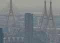 Thai authorities to clamp down on polluters as haze chokes Bangkok