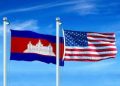 U.S. to provide additional $66.2 million to aid Cambodia’s development