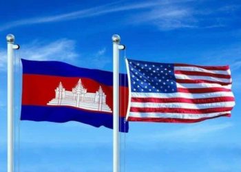 U.S. to provide additional $66.2 million to aid Cambodia’s development
