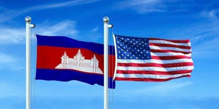 U.S. to provide additional $66.2 million to aid Cambodia’s development